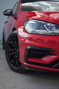 VOLKSWAGEN GOLF R 4 MOTION 2,0 TSI DSG - 3