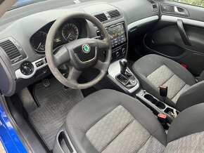 Škoda Octavia, 1,9 TDi SERVIS ROZVODY 2xKOLA - 3