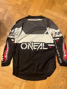 O’ Neal MTB triko M - 3