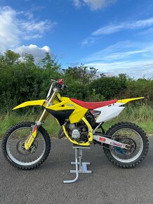 Suzuki Rm 125 - 3