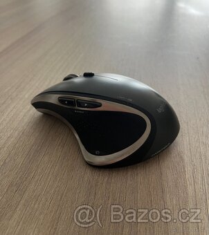 Bezdrátová myš Logitech Performance Mouse MX - 3