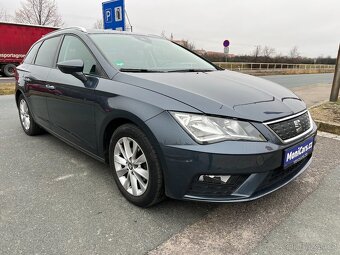 Seat Leon, 1.0 TSI 85kW, NAVI. - 3