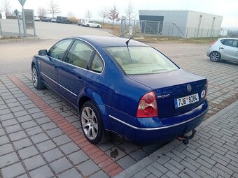 Volkswagen Passat b5 5 - 3