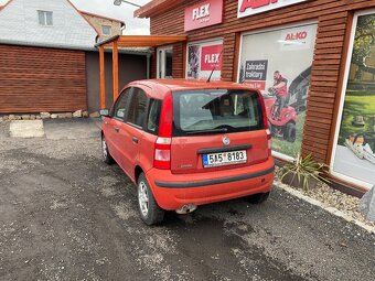 Fiat Panda - 3