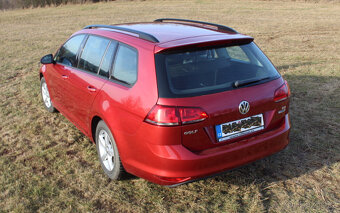 2016 Volkswagen golf 1.2 tsi - 3