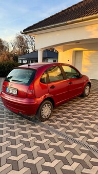 CITROEN C3 1.4i 54kw - 3