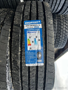 315/70 r22,5 , 315/80 r22,5 nákladní pneumatiky - 3