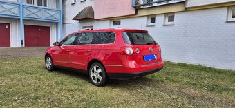 VW. Passat 2.0TDi 103kw 4Motion HIGHLINE - 3