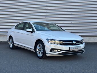 VW Passat B8 2.0 TDI DSG Elegance, 11/2020, ČR, DPH - 3