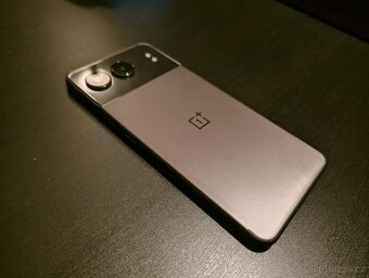 OnePlus Nord 4 5G 16GB/512GB - TOP STAV - ZÁRUKA - 3