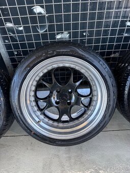 Rh ZW3 17” 4x100 - 3