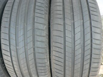 245 45 18 letní pneu R18 Bridgestone 245/45/18 - 3