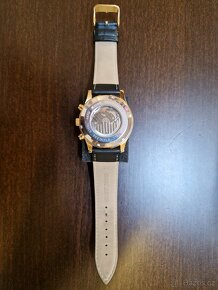 Automatické hodinky Slava SL 105 - 3