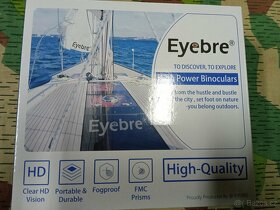 Dalekohled Eyebre 12x40 - 3