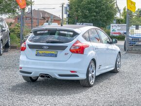 Ford Focus 12/12 2.0T 184KW ST – 46tkm - 3