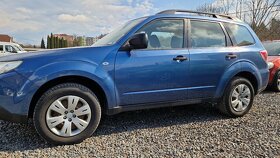 Subaru Forester 2.0 i AWD - 3