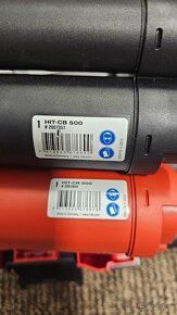 Hilti HDM 500 - 3