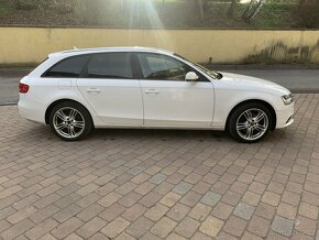 Audi A4 B8 Avant rv. 2013 2.0 TDI - 3