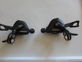 Řazení Shimano SL RS 700 - 3