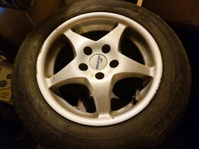 FORD   Al kola  15" - 3