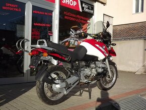 BMW R 1100GS - 3