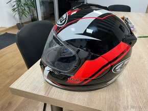 Arai Chaser X - 3