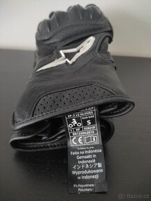 Rukavice Alpinestars SP-2 V2 - 3