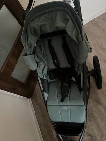 Thule Urban Glide 3 - 3