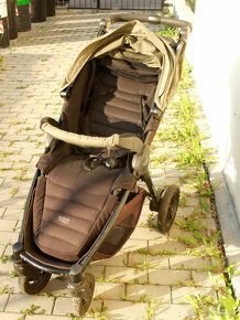 Sportovní kočárek Britax B-Motion 4 Plus - 3