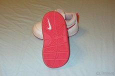 Dětské botasky Pico 4 - white/pink - NIKE - 3