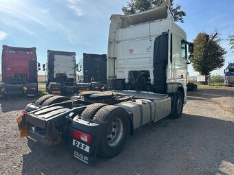 Daf XF 106.460,Standart,euro6 - 3