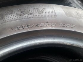 Hankook Ventus S2 evo2 SUV - 3