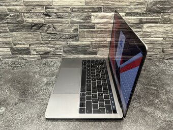 CTO Macbook Pro 13 2017 i5 / 16GB / 500GB - 3