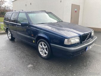 Volvo 850 Tdi - 3