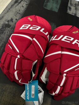 Bauer Vapor Hyperlite - 3