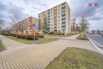 Prodej bytu 4+1, 77 m², Plzeň, ul. Šimerova - 3