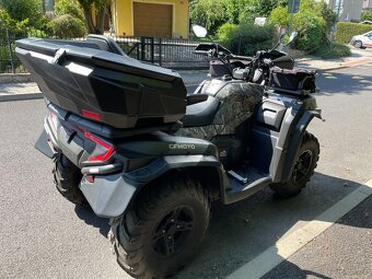 CF MOTO Gladiator X625-A - 3