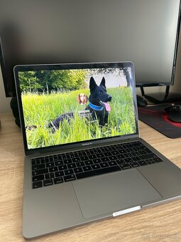 MacBook Pro 13” i5 - 3