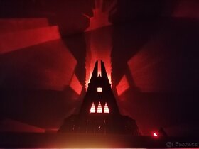 Pevnost Darth Vadera - 3