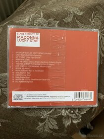 CD Madonna nove - 3