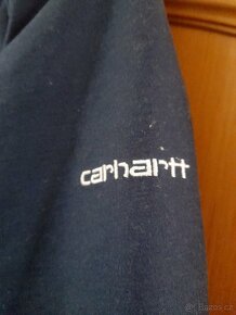 Dámská zimní bunda CARHARTT XS - 3