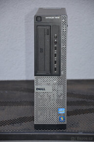 Dell Optiplex 7010 i3/12GB/SSD 120GB/záruka - 3