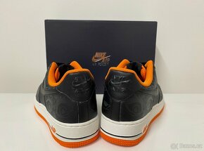 Nike Air Force 1 07 PRM Halloween vel.44/28cm - 3