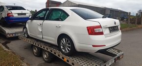 Škoda Octavia III 1.6TDI 77kW r.v.2013 - 3