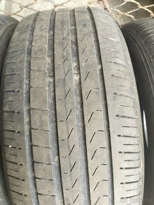 235/55r19 letní sada pneumatik zn.Pirelli Scorpion Verde - 3