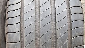 Letní pneu 235/50/19 Michelin - 3