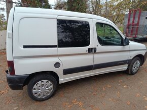 Citroen Berlingo 1.4i - 3