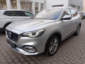 MG EHS PHEV Luxury 1.5 190kW AUT. 78tkm Panorama Virtual - 3