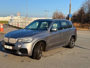 BMW X5 M40D 2014 - 3