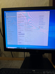 Pocitac PC i3-9100F + 8 GB RAM + 250 GB SSD Monitor Klavesni - 3